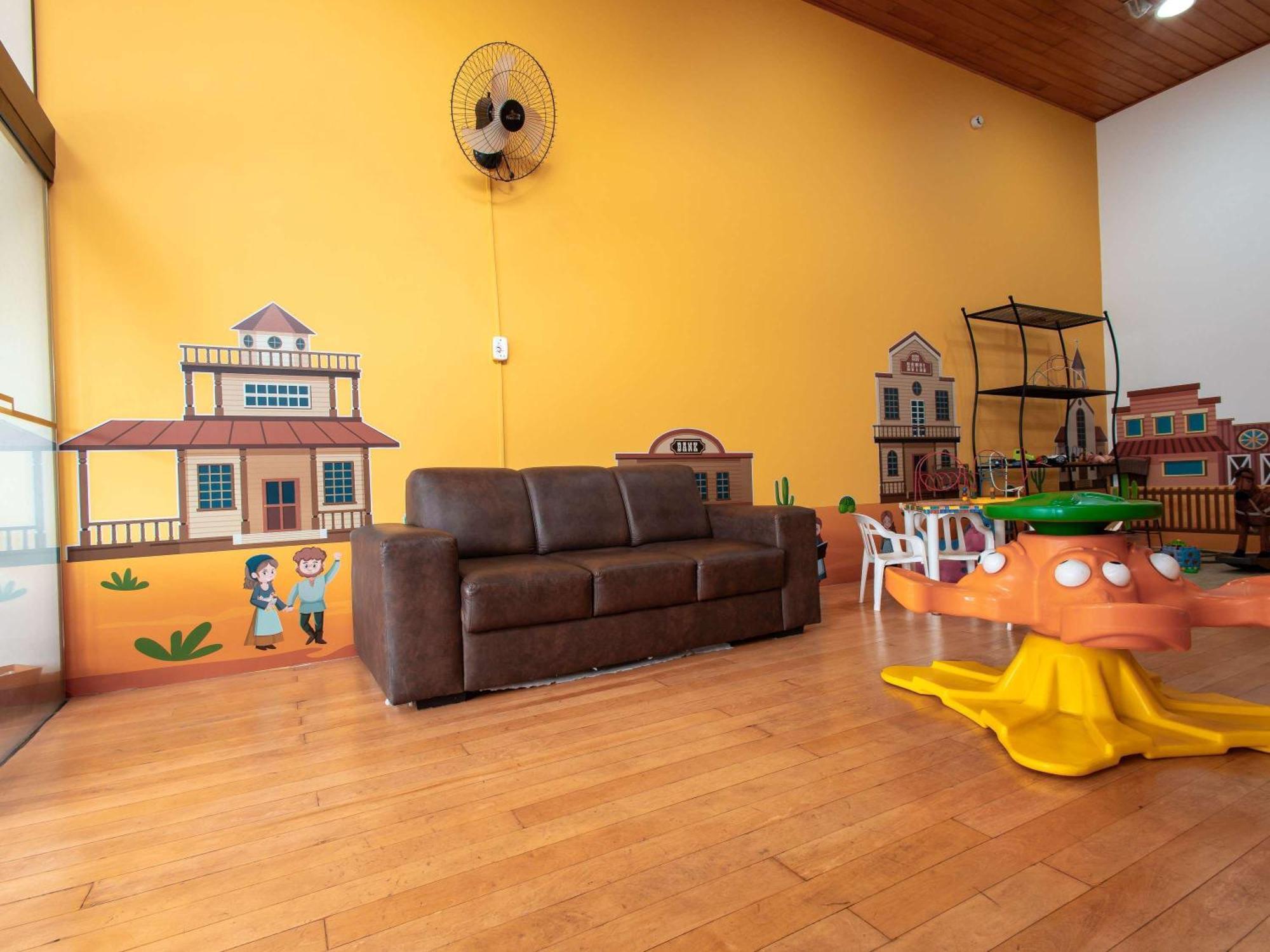 Ibis Styles Presidente Prudente Portal D'Oeste Exteriör bild