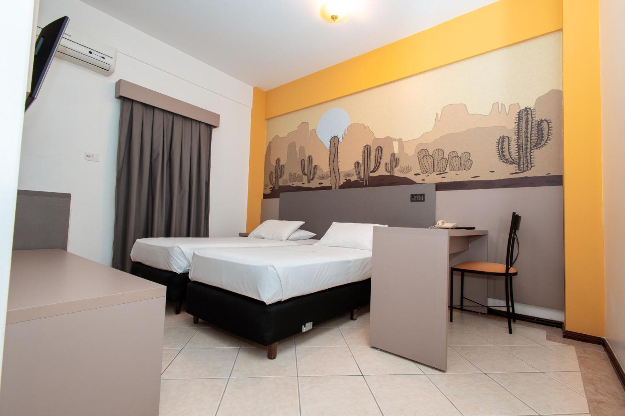 Ibis Styles Presidente Prudente Portal D'Oeste Exteriör bild