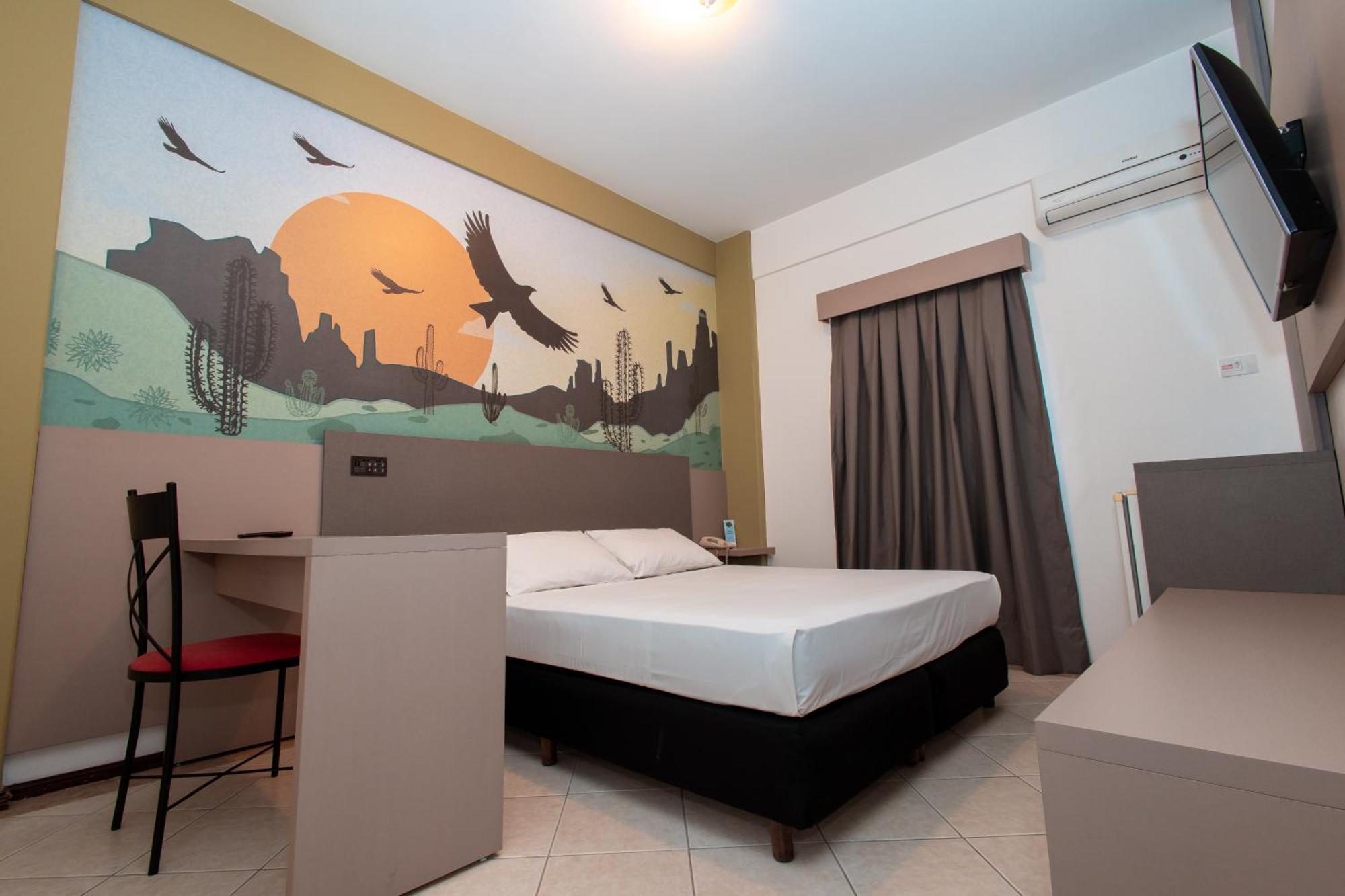 Ibis Styles Presidente Prudente Portal D'Oeste Exteriör bild